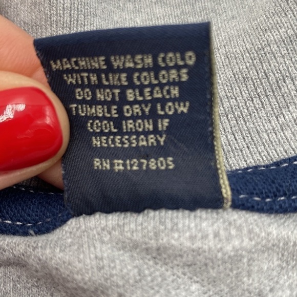 U.S. Polo Assn Shirt 18M - Picture 3 of 4